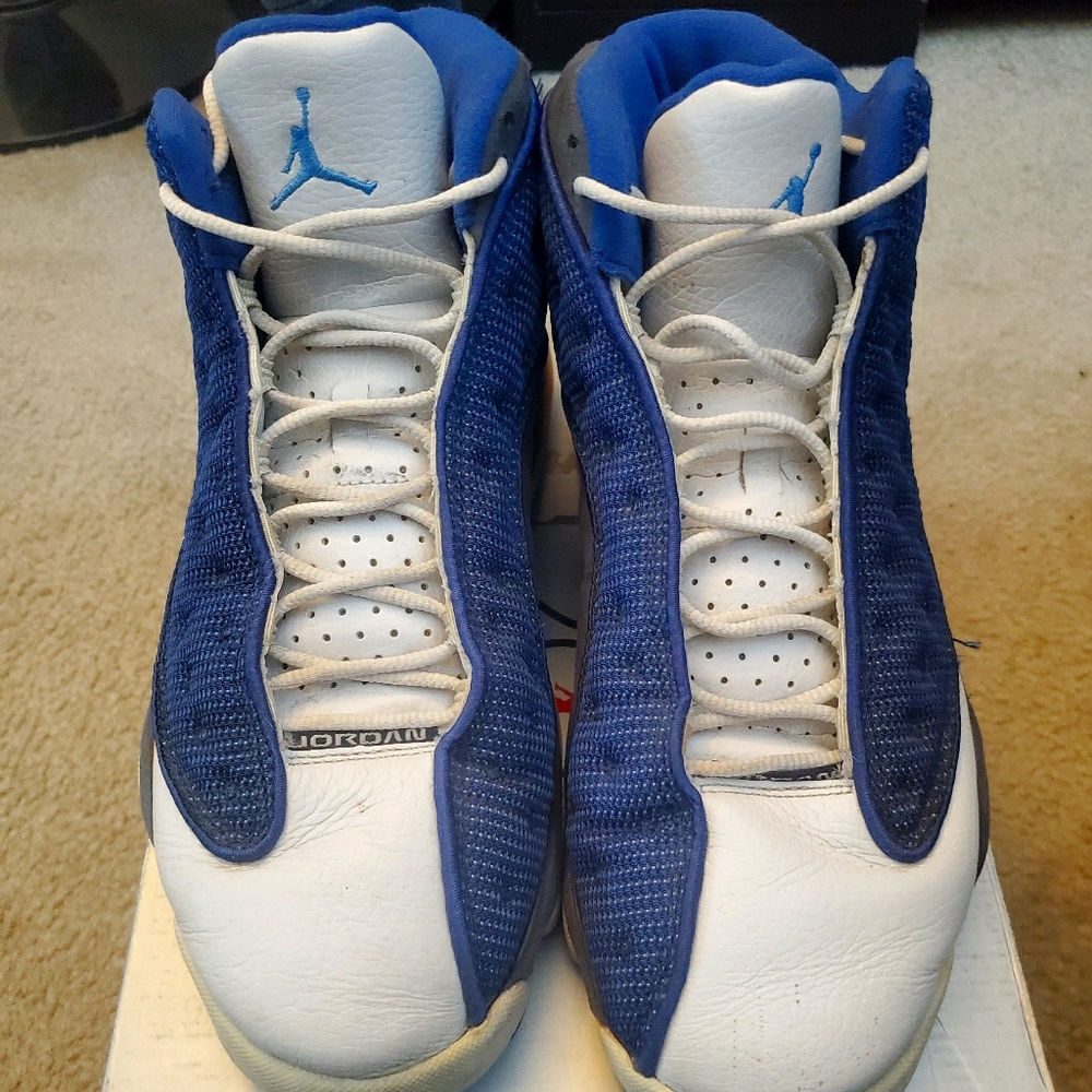Air Jordan 13 retro "Flint's"